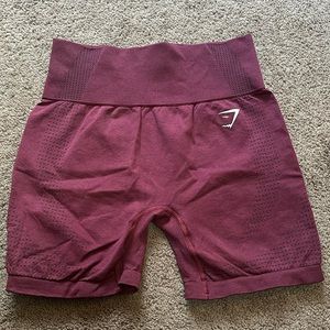 Gymshark Vital Seamless 2.0 Shorts